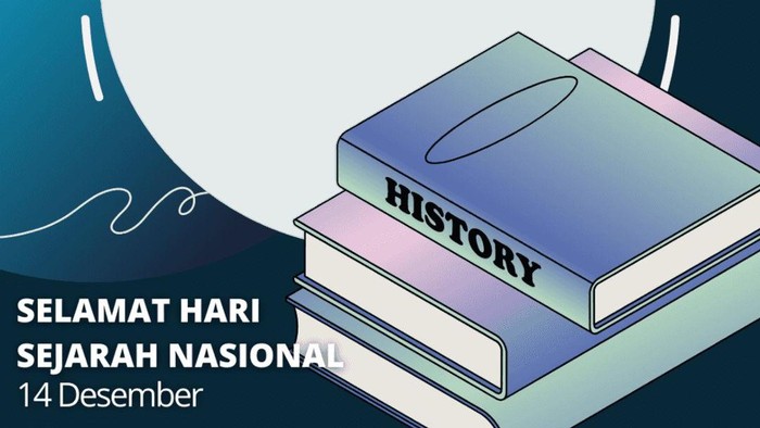 Hari Sejarah Nasional 2022