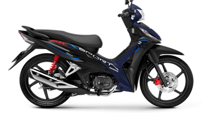 Potret Honda RSX 110, Motor Rp 14 Jutaan yang Konsumsi BBM-nya 68 Km/Liter