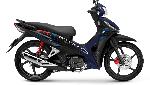 Potret Honda RSX 110, Motor Rp 14 Jutaan yang Konsumsi BBM-nya 68 Km/Liter