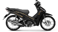 Honda RSX 110 baru menggunakan mesin SOHC 109,5 cc dengan tenaga 8,8 dk dan torsi 8,7 Nm. Sementara konsumsi bahan bakarnya mencapai 68 km per liter. Konsumen setempat yang ingin membelinya cukup menyiapkan mahar mulai Rp 14 jutaan. Foto: Honda Vietnam.