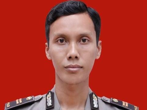 Iptu Umbaran Wibowo