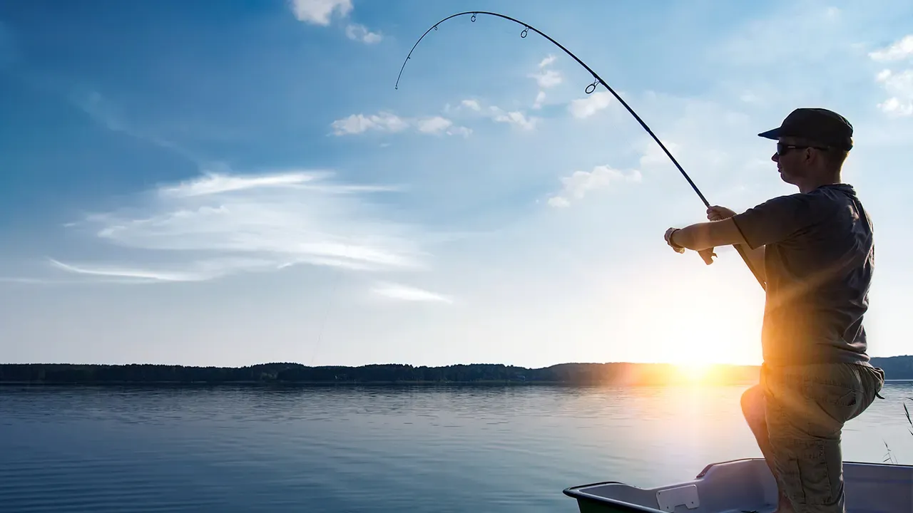 Istri Capek Masak, Akhirnya Ceraikan Suami yang Hobi Mancing Ikan