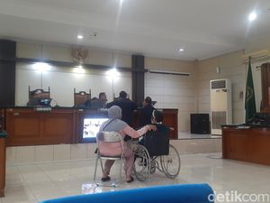 6 Pengakuan Istri Kopda Muslimin Korban Penembakan Suaminya