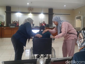 Istri Kopda Muslimin Ungkap Sumber Penghasilan Suaminya Tak Hanya Gaji