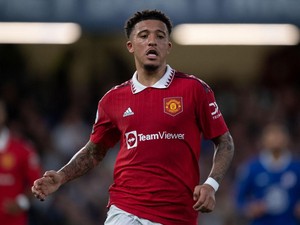Sancho Belum Siap Balik ke Tim Utama MU
