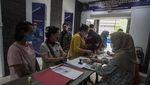 Jelang Nataru, Permohonan Paspor di Kantor Imigrasi Batam Meningkat