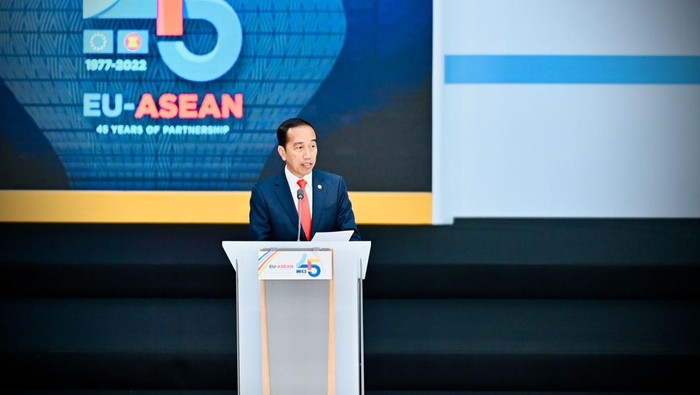 Jokowi