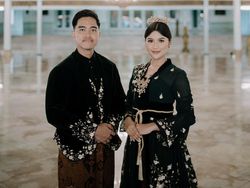 Viral Tweet Lawas Adik Erina Gudono soal Kakaknya Jadi Menantu Jokowi