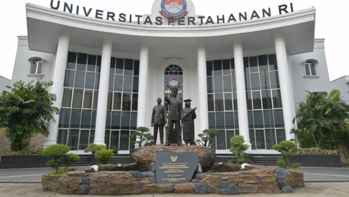 Kampus Unhan