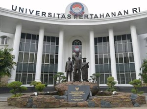Ramai Isu Larangan Hijab di Unhan, Ini Klarifikasi Kemhan