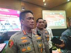Polisi Minta Aremania Tak Hadiri Sidang Tragedi Kanjuruhan di PN Surabaya