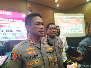 Polisi Minta Aremania Tak Hadiri Sidang Tragedi Kanjuruhan di PN Surabaya