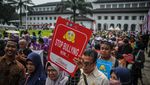 Intip Kemeriahan Festival Disabilitas 2022 di Gedung Sate