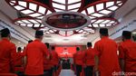 Ketua KPK Beri Wejangan Bacaleg PDIP