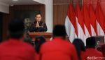 Ketua KPK Beri Wejangan Bacaleg PDIP