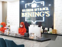 Tanggapan Benings Clinic Usai Digugat Kesamaan Nama