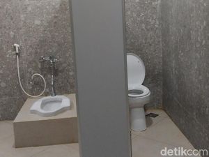 3 Lokasi Kamar Mandi yang Nggak Baik Menurut Feng Shui, Bisa Bawa Sial