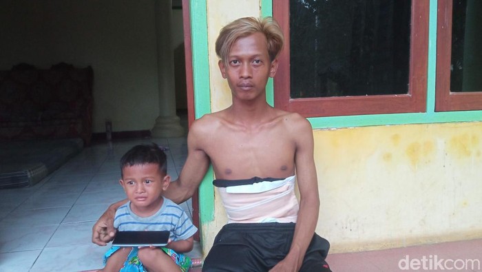 Korban kecelakaan di Tol Cipali, Mohammad Deva Ahnulludin
