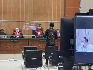 Hakim Terima Permohonan Gugatan Ganti Rugi 896 Korban KSP Indosurya