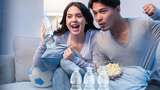 Air Mineral Cocok Jadi Teman Begadang Nonton Bola, Ini Alasannya