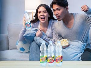 Pentingnya Cukupi Kebutuhan Air Mineral Pasca Pesta Bola 2022