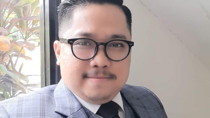 M Rullyandi