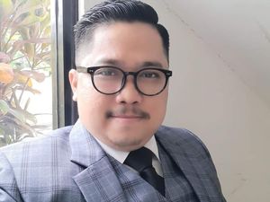 13 Tahun Tak Diangkat Jadi Dosen Tetap, Rullyandi Mundur dari Kampus UP
