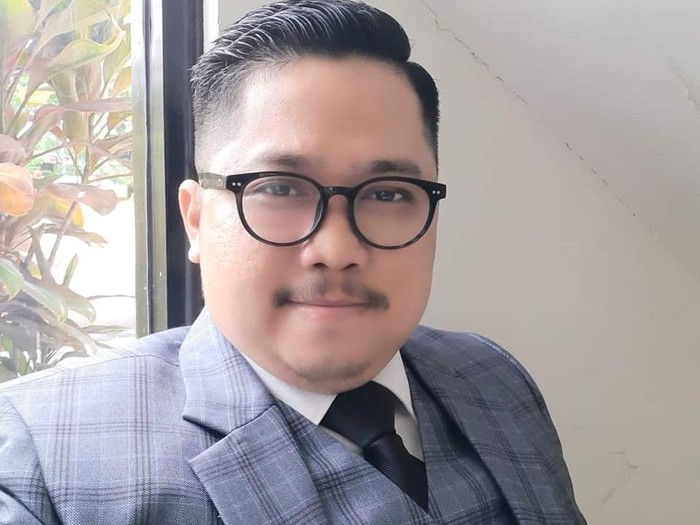 M Rullyandi