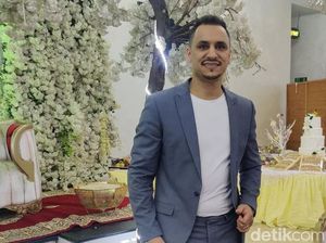Pria Maroko Penyuka Jaipong yang Dicintai Bobotoh