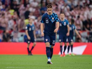 Andai Saja Striker-striker Kroasia Setajam Mandzukic...