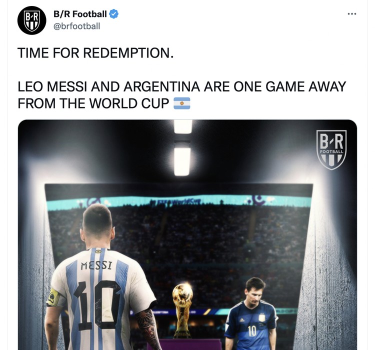 Meme Argentina