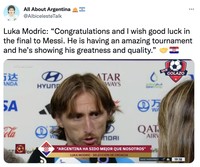 Meme Argentina