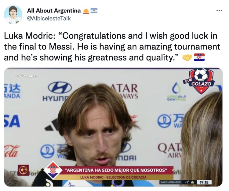Meme Argentina