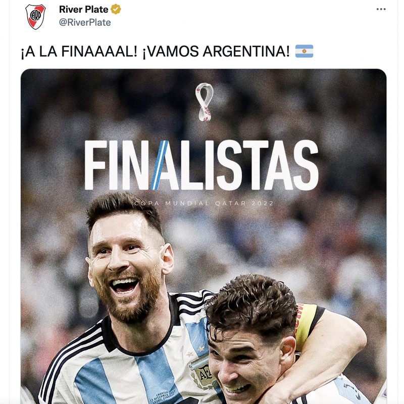 Meme Argentina