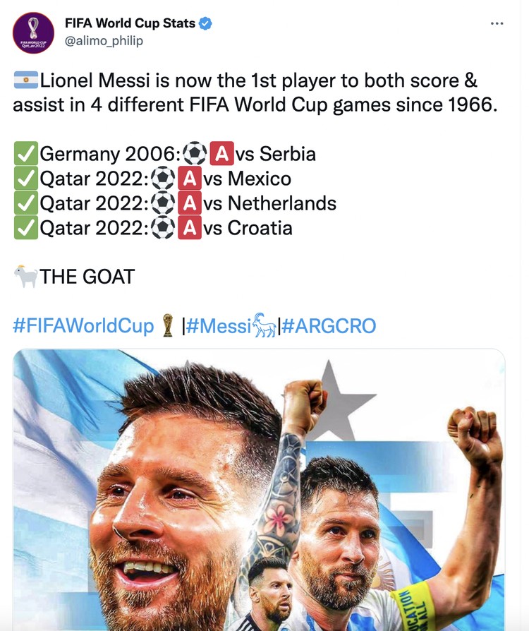 Meme Argentina