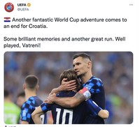Meme Argentina
