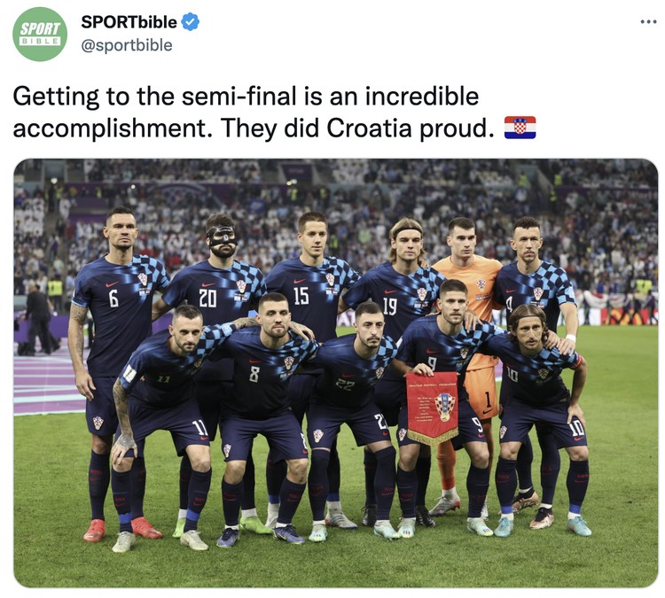 Meme Argentina