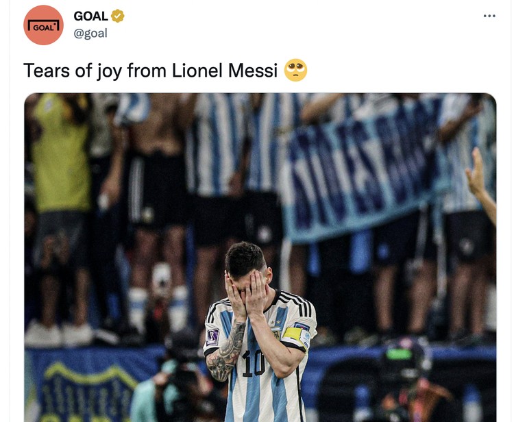 Meme Argentina