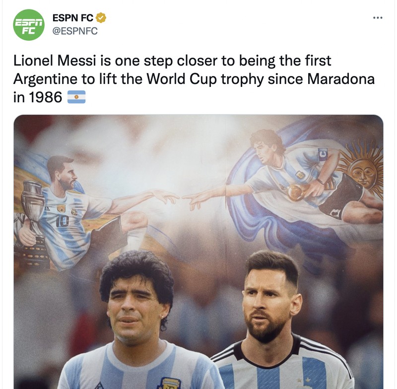 Meme Argentina