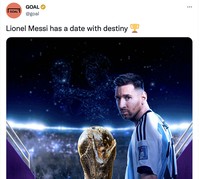 Meme Argentina