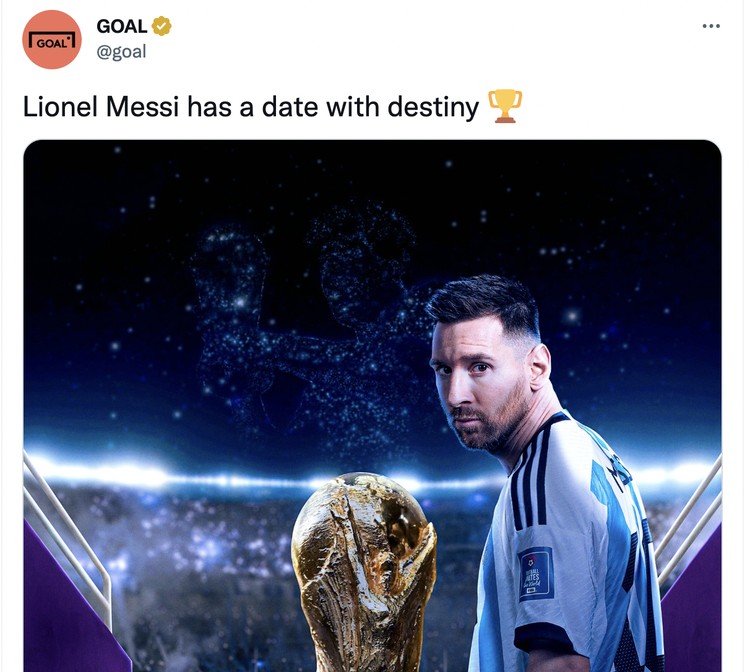 Meme Argentina