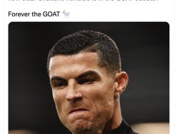 Debat Kusir Messi vs Ronaldo Kembali Memanas