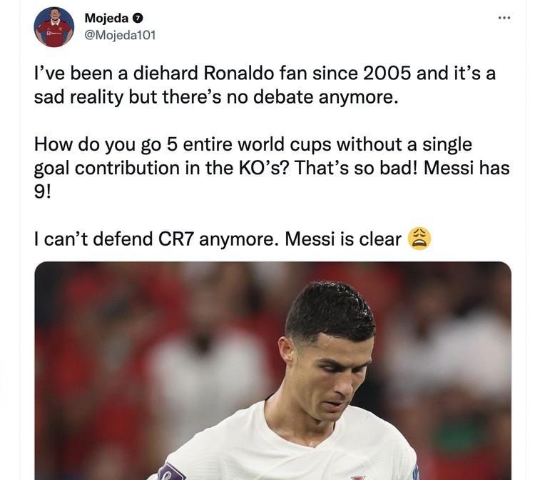 Meme Messi Ronaldo Meme Messi Ronaldo