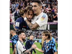 Terima Kasih Luka Modric, Kau Akan Dirindukan