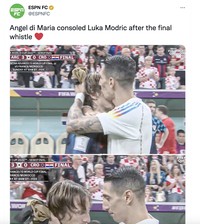 Meme Modric