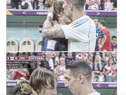 Terima Kasih Luka Modric, Kau Akan Dirindukan