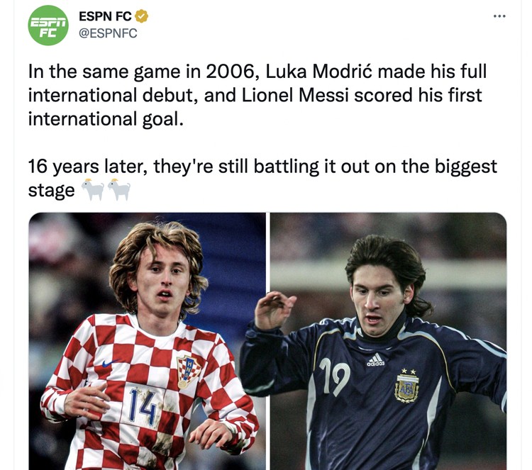 Meme Modric