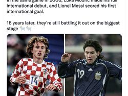 Terima Kasih Luka Modric, Kau Akan Dirindukan