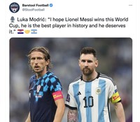 Meme Modric
