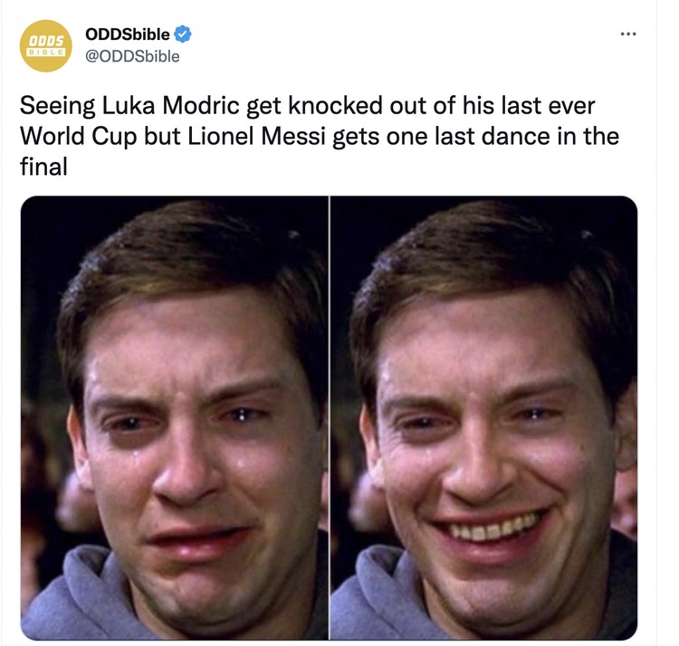 Meme Modric
